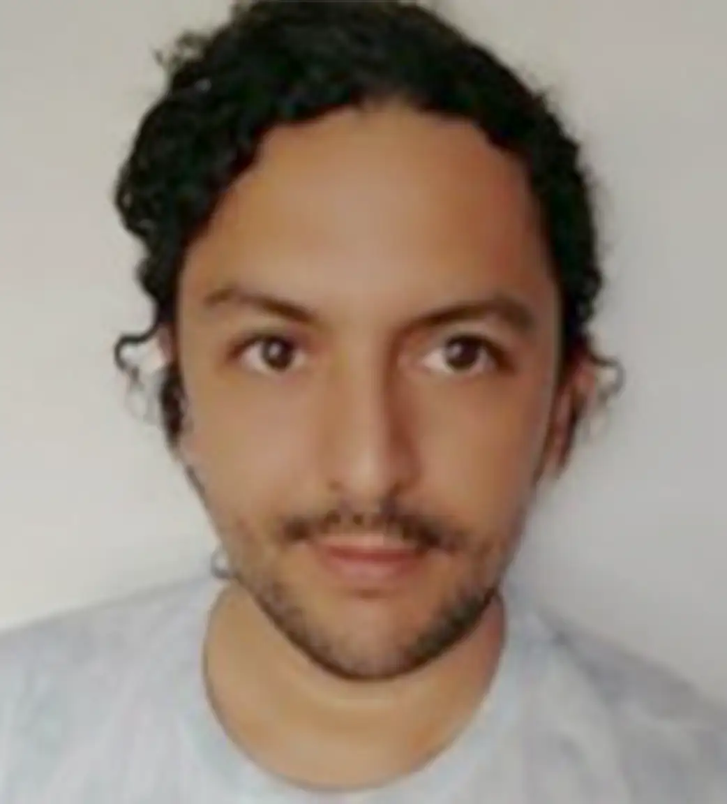 Enrique Jose Anaya Sierra